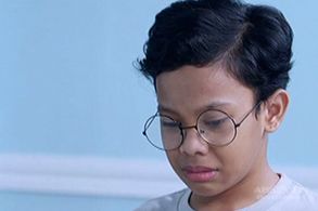 Awra Briguela in Wansapanataym (2010)