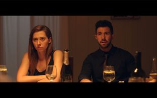 Allison Blaize and Luca Malacrino in Elephants (2018)