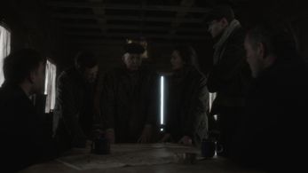 Man in the High Castle - Season 3 Ep. 9