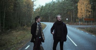 En Samtale, Malthe, Kristian