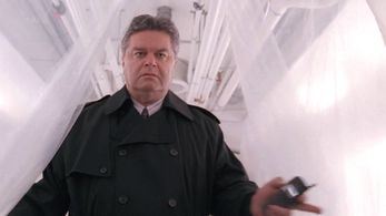 Don S. Williams in The X-Files (1993)