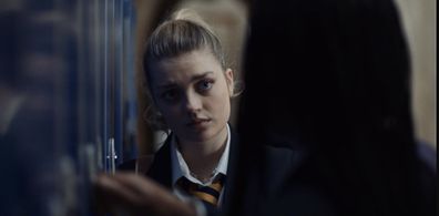 Rhea Norwood as Alice in Consent