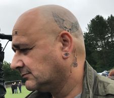 Crusher Tate - Still Game