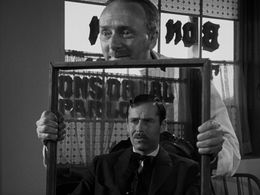 Henry Fonda and Ben Hall in My Darling Clementine (1946)