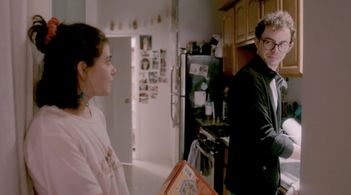 Max MacKenzie & Molly Brown in Boy Shorts: Catan