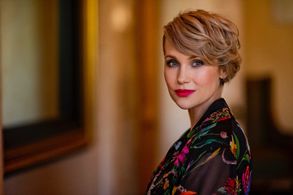 Vlastina Kounicka Svatkova