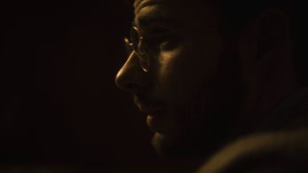 Jack Wooton in The Razing (2022)