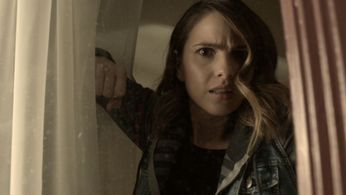 Shelley Hennig in Teen Wolf (2011)