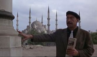 Hasan Ceylan in From Russia with Love (1963)