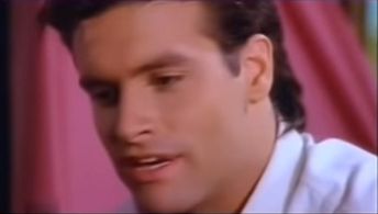 Roch Voisine in Roch Voisine: Pourtant (1990)