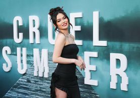 Lisa Yamada in Cruel Summer (2021)