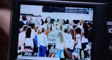 Lillian Blankenship (