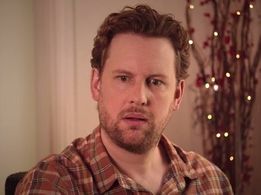 Marcus Garvey in You, Me & Them (2013)