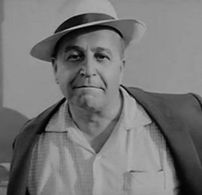 Vahi Öz in Fistik gibi masallah (1964)