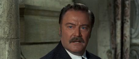 Antonio Gradoli in Sabata (1969)