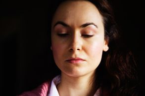 Eva-Maria Leonardou in Work of Art (2008)