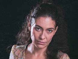 Bianca Cruzeiro in Real Talk