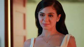 Rose Van Ginkel in Stalkers (2023)