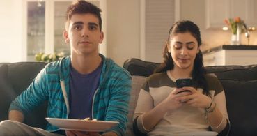 Little Potatoes - A Side of Garlic Smashed Iron