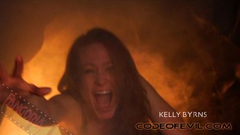 Code Of Evil Fangoria