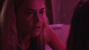 Summer Spiro in Swell