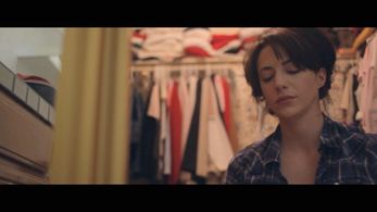 ADRIENNE WHITNEY in GRAVEYARD SHIFT Promo Trailer