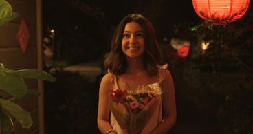 Isabella Day in Launchpad (2021)