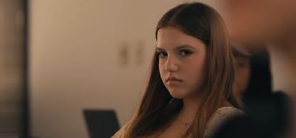 Still of Ella Morrow as Madeline
