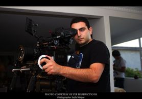 Prince Bagdasarian 2011