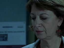 Elisabeth Macocco in Spiral (2005)