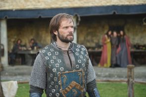 Alec Newman in The Bastard Executioner (2015)