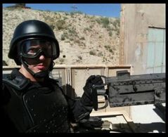 Vigilante Diaries - Promotional Still