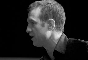 Directing in Prison Colony 29, Perm, Russia