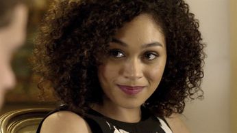 Savannah Basley in The Art of More