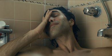 Barnabas Wilhelm's All the rest is noise (2022) [Germany]