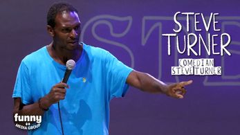 Standup Comedy special Los Angeles