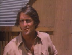 Duncan Gamble in The Hardy Boys/Nancy Drew Mysteries (1977)