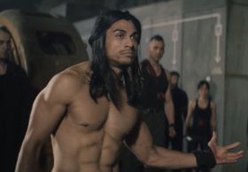 3010 The Righteous Path (2015)