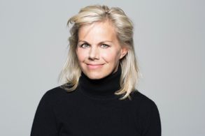 Gretchen Carlson
