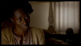 Délé Ogundiran in Ray Donovan (2013)