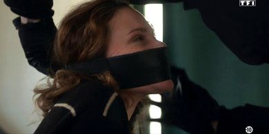 Camille De Pazzis in Tomorrow Is Ours: Épisode 1390 (2023)