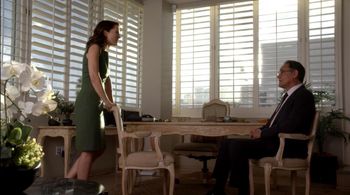 Bosch Season 5 Avery Clyde Jon LIndstrom