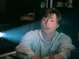 Stanislav Boklan in Reportazh (1995)