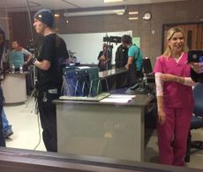 New York Prison Break