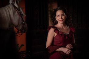 Como Caído del Cielo