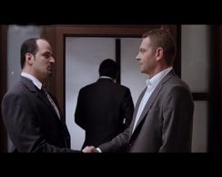 Julian Vergov and Asen Grigorov in Glass Home (2010)