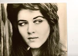 Sixteen years old, London, UK