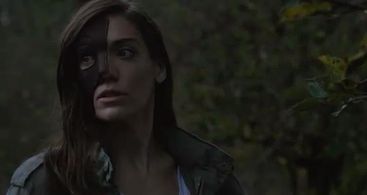 Mahria Zook as Hester in Tabitha: Witch of The Order (2018)