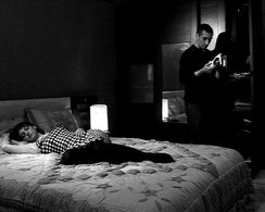 Batur Belirdi, Ipek Deger in Message from the Sea (2006)