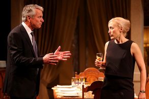 As Barbara in AUGUST: O'SAGE COUNTY.